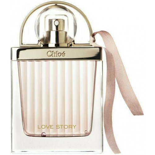 Chloe Love Story Eau de Toilette 50ml