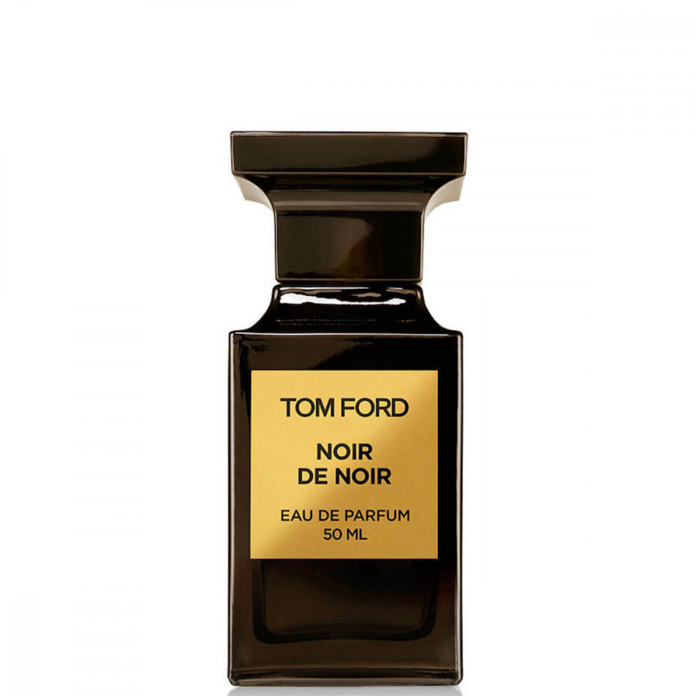Tom Ford Noir De Noir Limited Edition Eau de Parfum 50ml