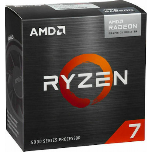 Ryzen™ 7 5700G Prozessor