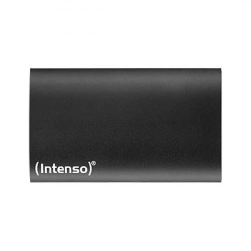 Intenso externe SSD 1,8   2TB USB 3.0 Aluminium Premium black