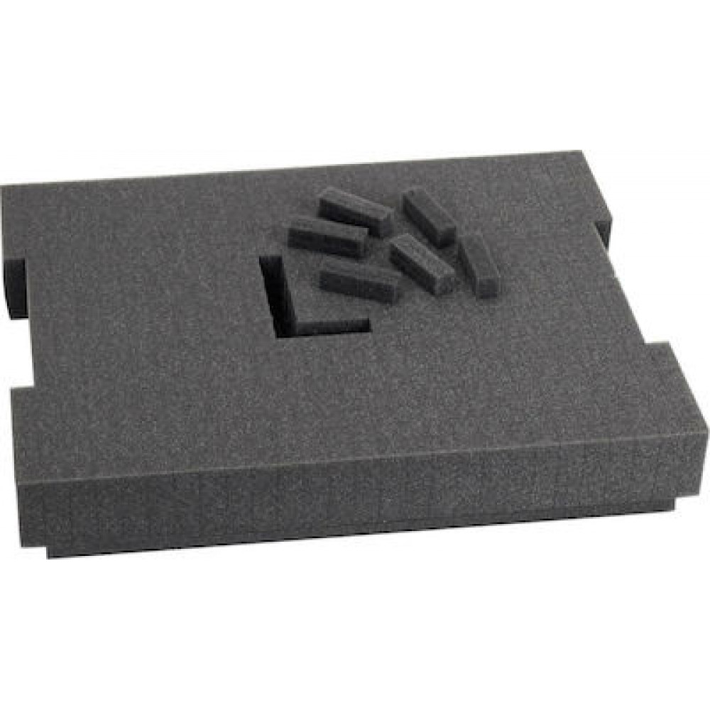 Bosch Foam Insert 102 1600A001S0