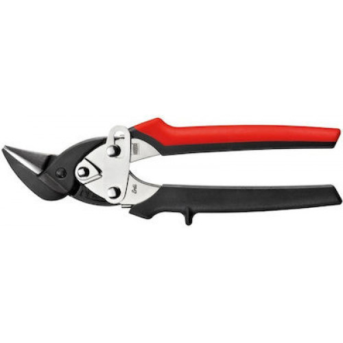 Ideal-Schere klein und wendig D15AL, 