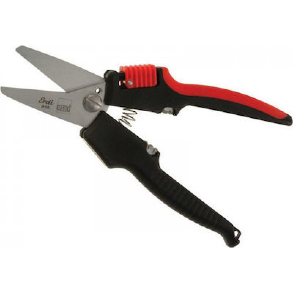 Bessey D50 Ψαλίδι Γενικής Χρήσης Μήκους 190mm