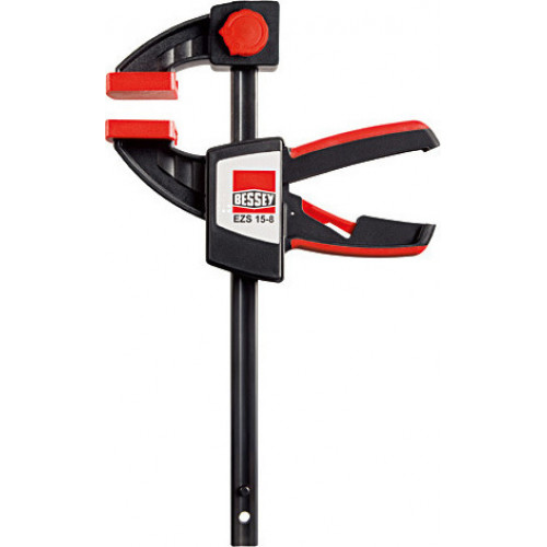 Bessey EZS60-8 Σφιγκτήρας Σκανδάλης με Μέγιστο Άνοιγμα 600mm