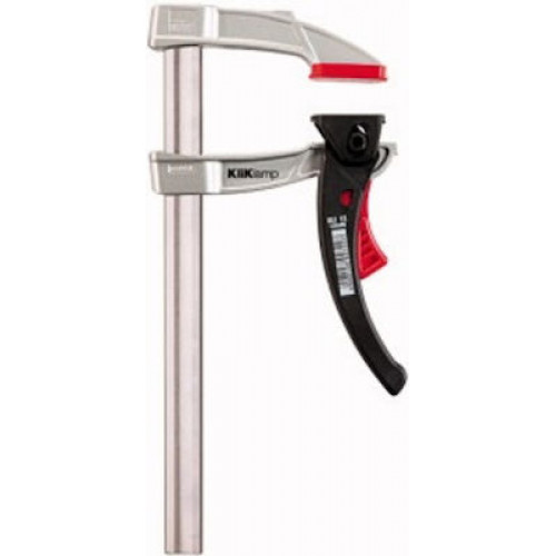 Bessey KLI16 Σφιγκτήρας Τύπου F με Μέγιστο Άνοιγμα 160mm