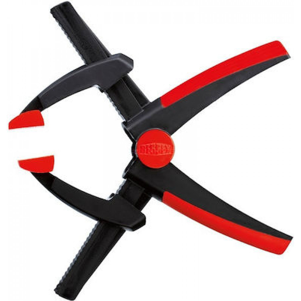 Bessey XV5-100 Σφιγκτήρας Ελατηρίου με Μέγιστο Άνοιγμα 100mm
