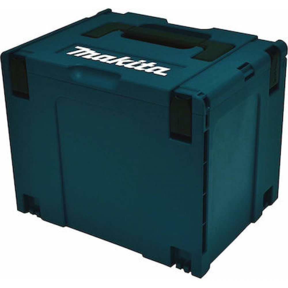 Makita Εργαλειοθήκη Χειρός Πλαστική Π39.5xB29.5xΥ32cmΚωδικός: P-02397