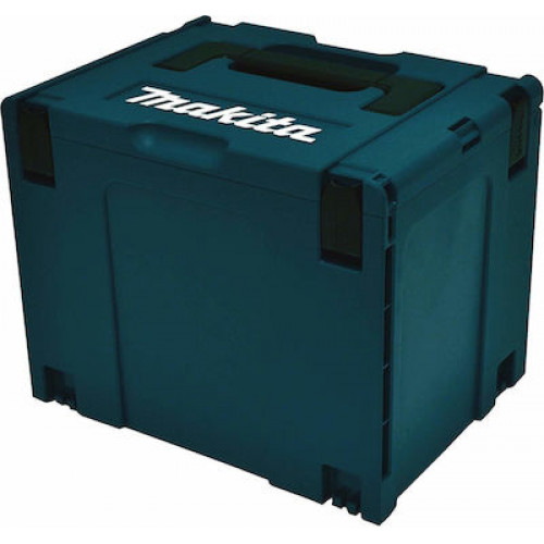 Makita Εργαλειοθήκη Χειρός Πλαστική Π39.5xB29.5xΥ32cmΚωδικός: P-02397