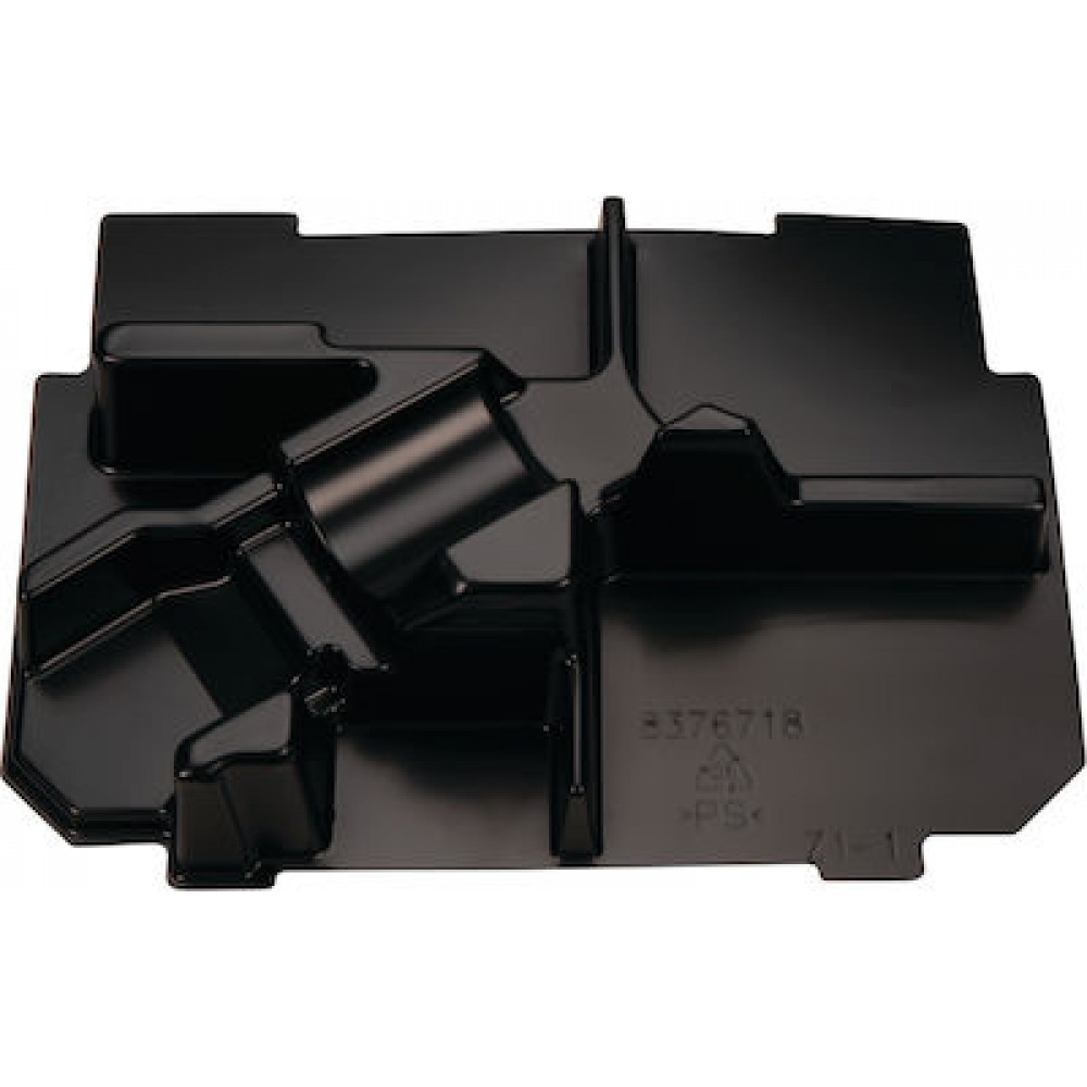 Makita Εξάρτημα Θήκης Αποθήκευσης Δίσκος 837671-8