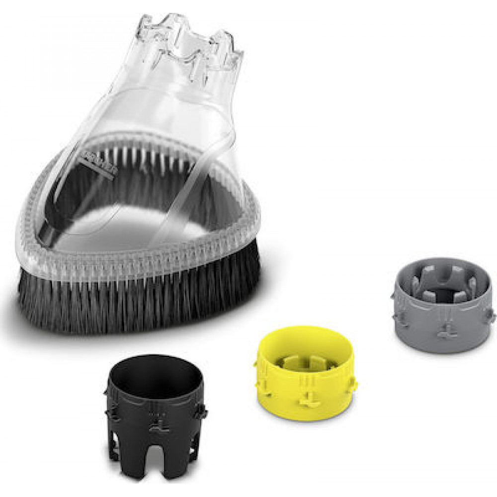Karcher Splash Guard Βούρτσα Πλυστικού