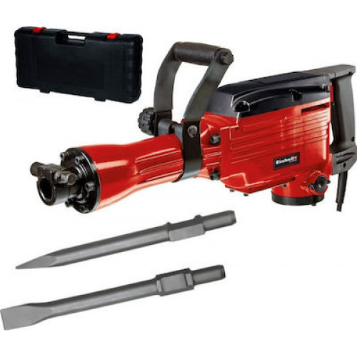 Einhell TC-DH 43 Κρουστικό Κατεδαφιστικό Ρεύματος 1600W