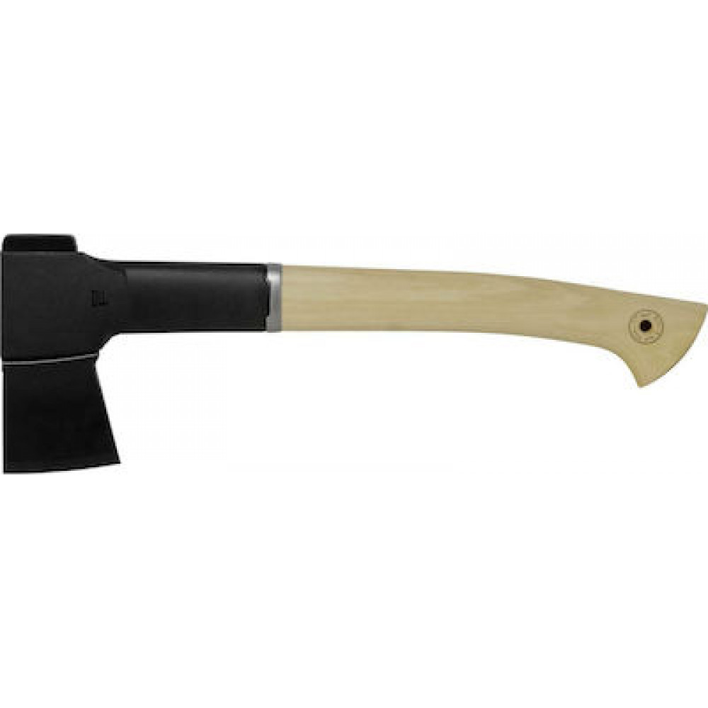 Fiskars Norden N10 Axt Τσεκούρι Τεμαχισμού Βάρους 1201gr