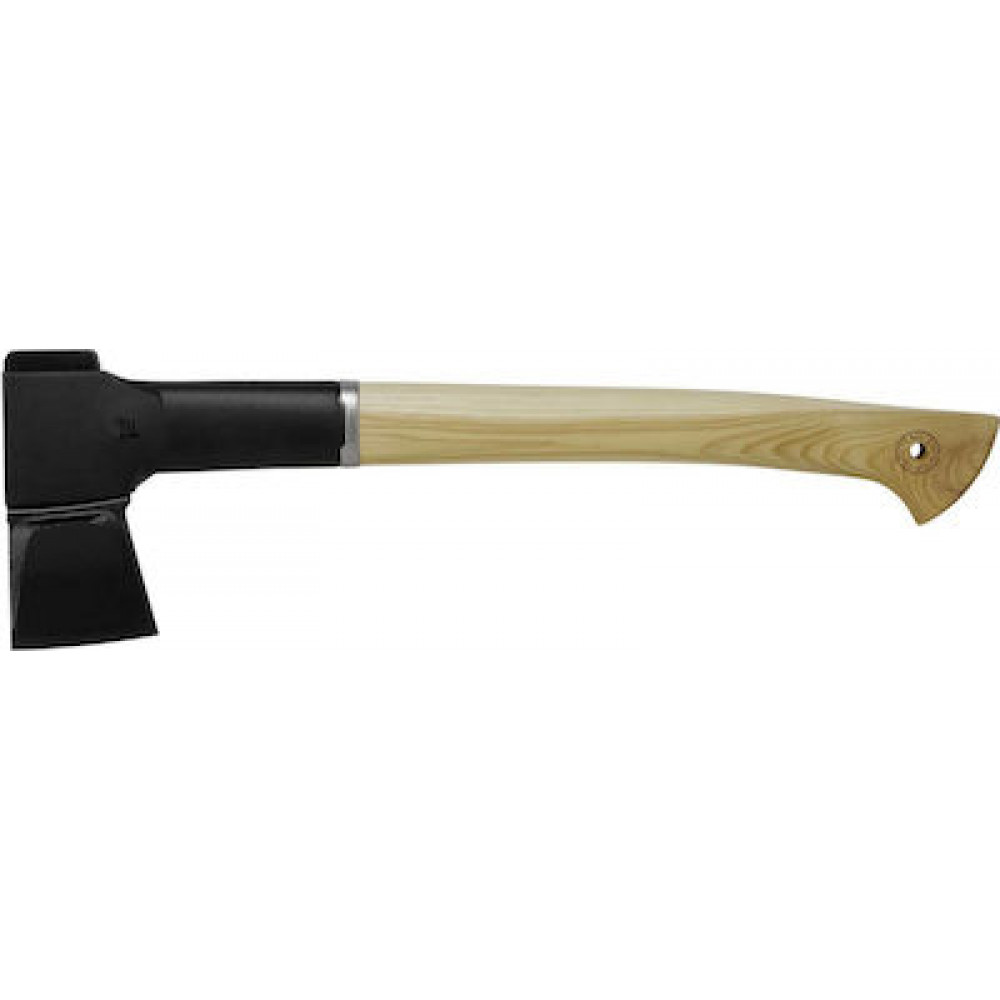 Fiskars Norden N12 Τσεκούρι Τεμαχισμού Βάρους 1300gr