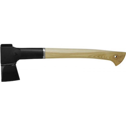 Fiskars Norden N12 Τσεκούρι Τεμαχισμού Βάρους 1300gr