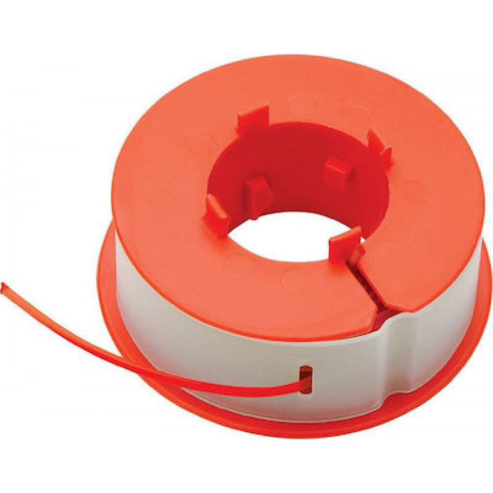 Bosch ProTap Μεσινέζα Στρογγυλή Μήκους 8m και Πάχους 1.6mm