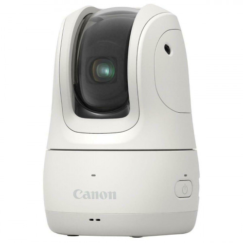 CANON D.CAM PS PX WH Essential Kit - Concept camera - Λευκό