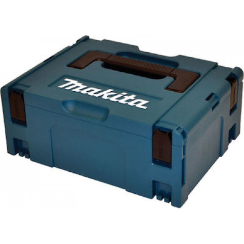 Makita Εργαλειοθήκη Χειρός Πλαστική Π39.5xB29.5xΥ15.7cmΚωδικός: P-02375