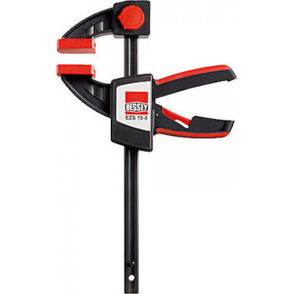 Bessey EZS30-8 Σφιγκτήρας Σκανδάλης με Μέγιστο Άνοιγμα 300mm