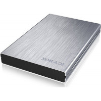Icy Box Θήκη για Σκληρό Δίσκο 2.5