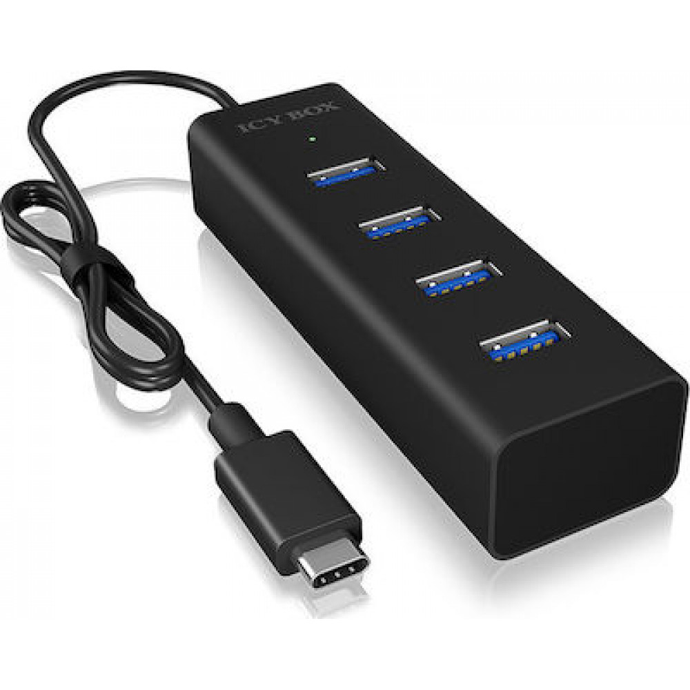 IB-HUB1409-C3 USB-Hub