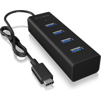 IB-HUB1409-C3 USB-Hub