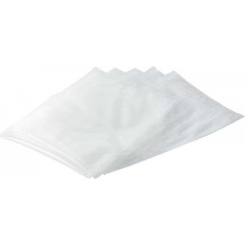 Steba Σαγρέ Σακούλες για Συσκευές Vacuum 220x300mm 50τμχΚωδικός: STB-932000