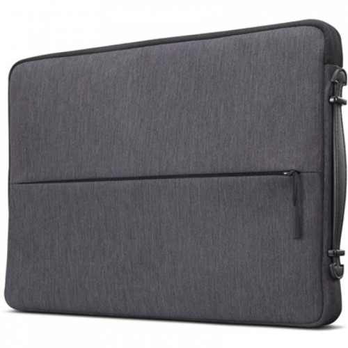 Lenovo Urban Sleeve Case 14 σε Γκρι χρώμα