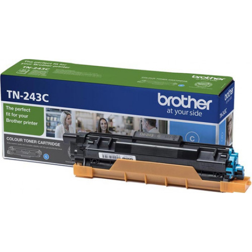 Brother TN-243 C Toner cyan