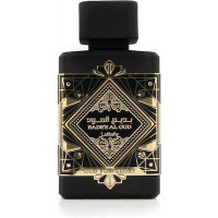 Lattafa Perfumes Ανδρικό Άρωμα Oud For Glory Bade´e Al Oud Eau de Parfum 100ml