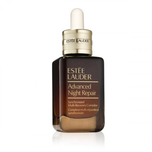 Estee Lauder Advanced Night Repair Recovery Multi Complex Ενυδατικό & Αντιγηραντικό Serum Προσώπου για Λάμψη 50ml