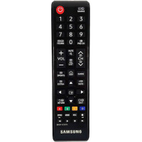 Samsung BN59-01247A Γνήσιο Τηλεχειριστήριο Τηλεόρασης