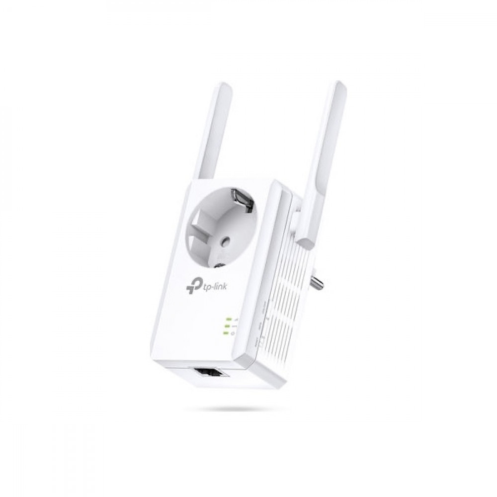 TP-LINK TL-WA860RE v6.0 v6 WiFi Extender Single Band