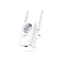 TP-LINK TL-WA860RE v6.0 v6 WiFi Extender Single Band