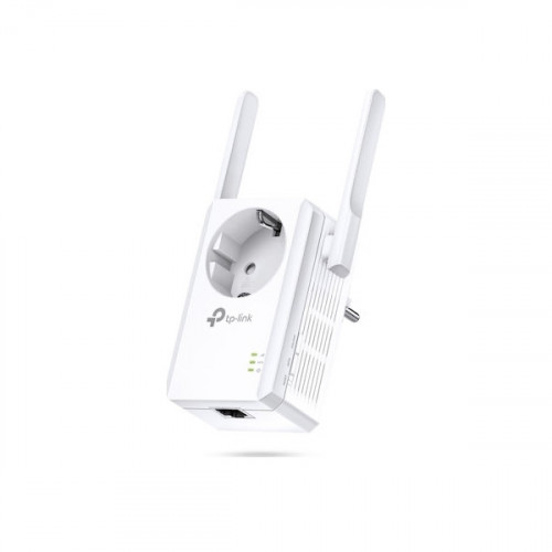 TP-LINK TL-WA860RE v6.0 v6 WiFi Extender Single Band