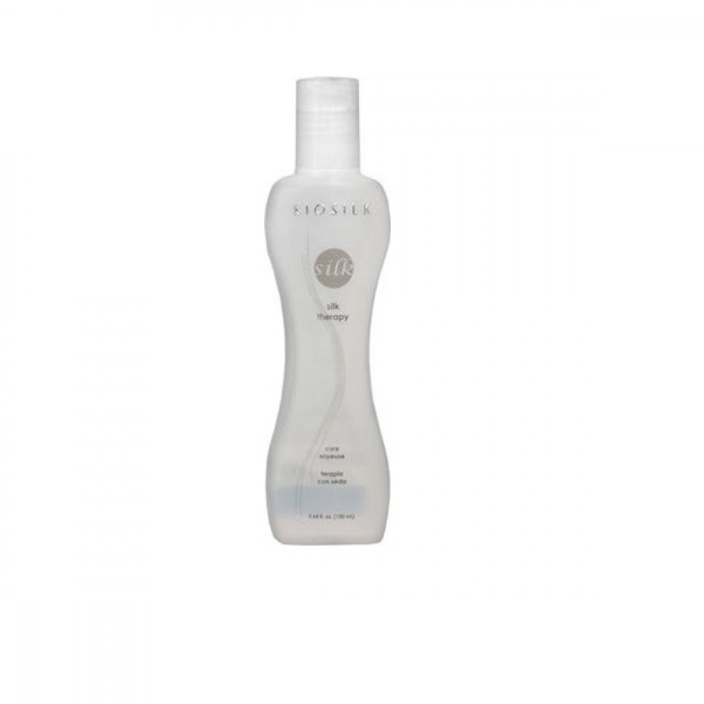 Biosilk Original Μετάξι για Αναδόμηση της Τρίχας 167ml