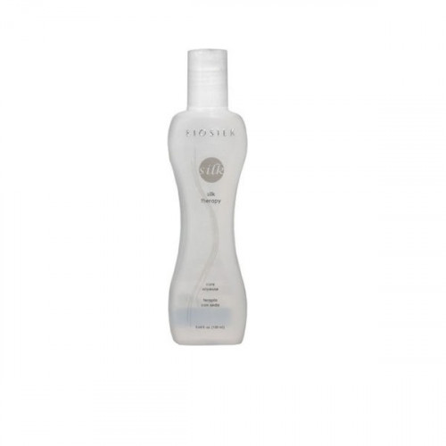 Biosilk Original Μετάξι για Αναδόμηση της Τρίχας 167ml