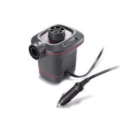 Intex Quick-Fill Ηλεκτρική Τρόμπα για Φουσκωτά 12V