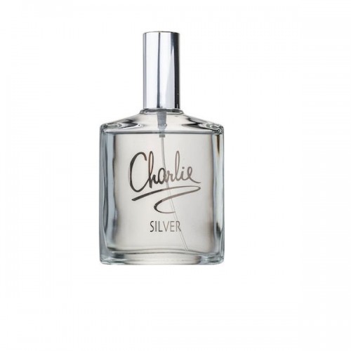Revlon Charlie Silver Eau de Toilette 100ml