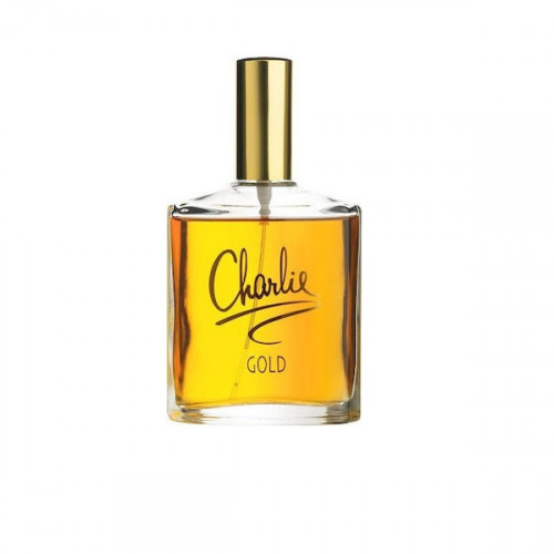 Revlon Charlie Gold Eau de Toilette 100ml