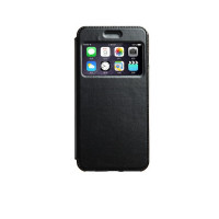 ΘΗΚΗ BOOK FOR IPHONE 6 PLUS KALAIDENG BLACK