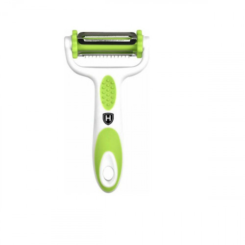 HomeVero Αποφλοιωτής με 3 λεπίδες Click n Peel HV-PL.10