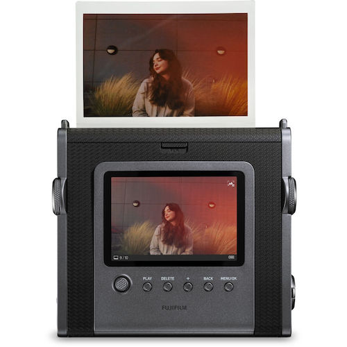 Fujifilm Instax Wide Evo