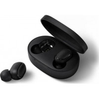 Xiaomi Mi True Wireless Earbuds Basic 2 Μαύρο (BHR4272GL)