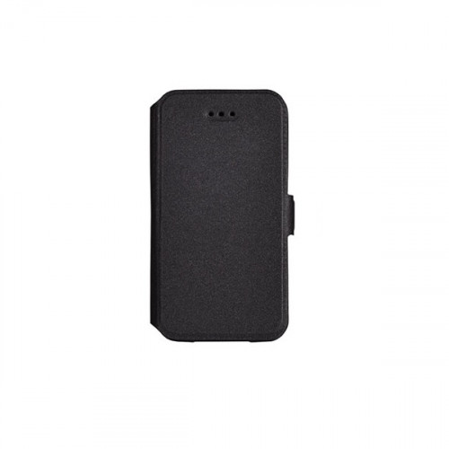 ΘΗΚΗ BOOK ΓΙΑ HTC M10 ΜΑΥΡΟ