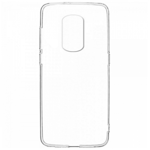 iS TPU 0.3 XIAOMI REDMI 9 trans backcover