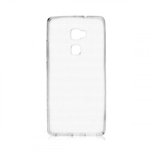 ΘΗΚΗ ΣΙΛΙΚΟΝΗΣ FOR HUAWEI MATE S ΔΙΑΦΑΝΗ