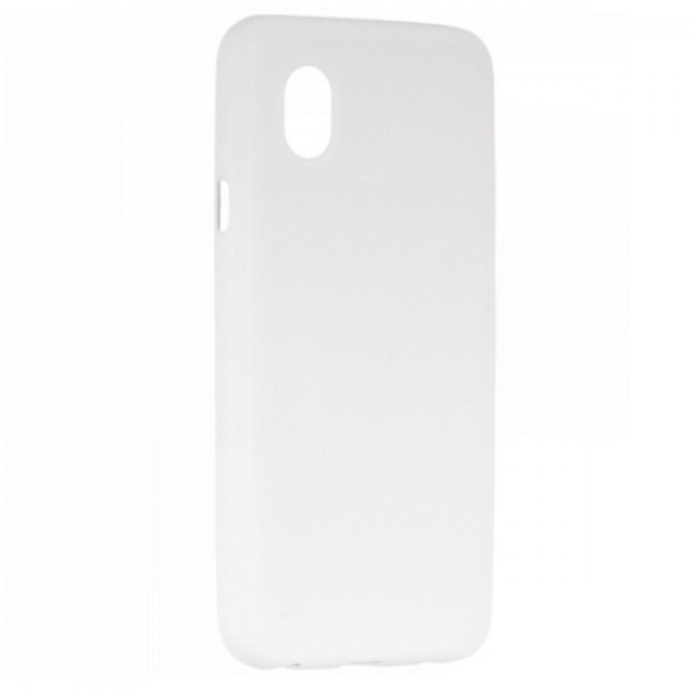 iS TPU 0.3 SAMSUNG A10 trans backcover