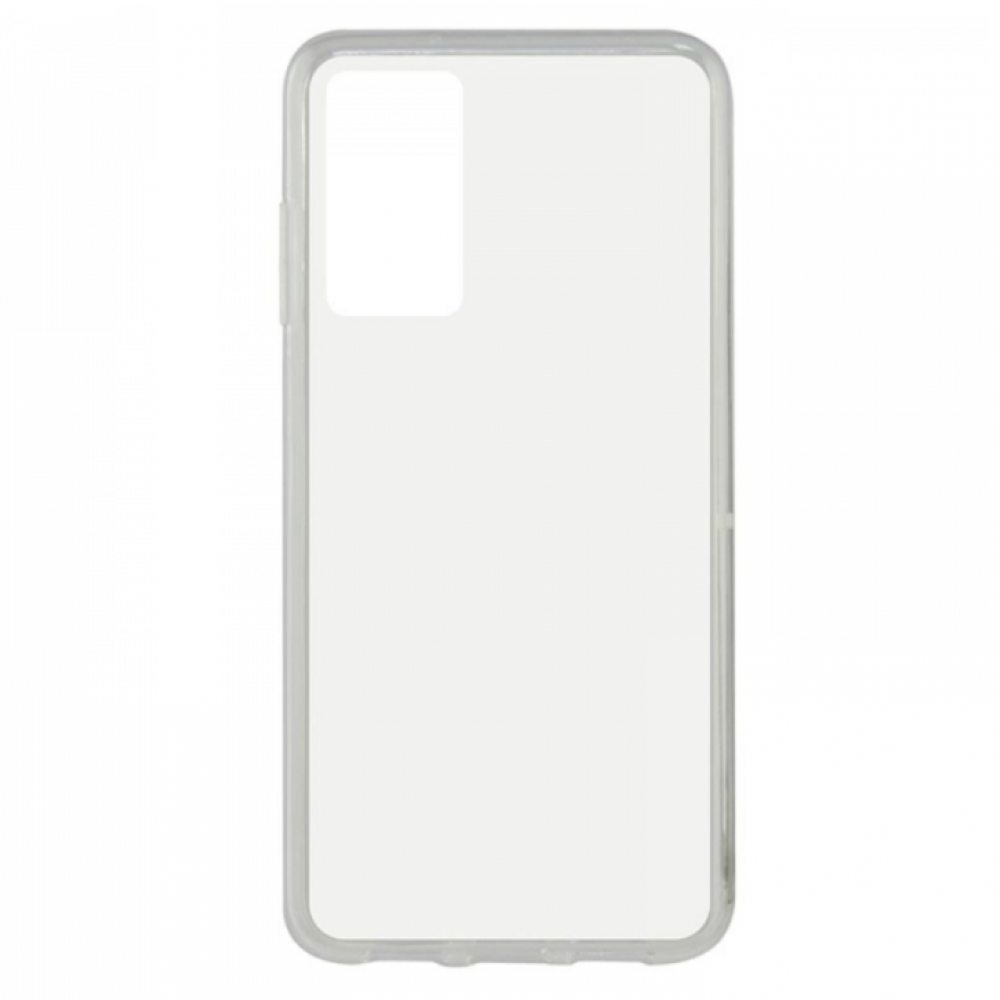 iS TPU 0.3 HUAWEI P40 LITE E trans backcover