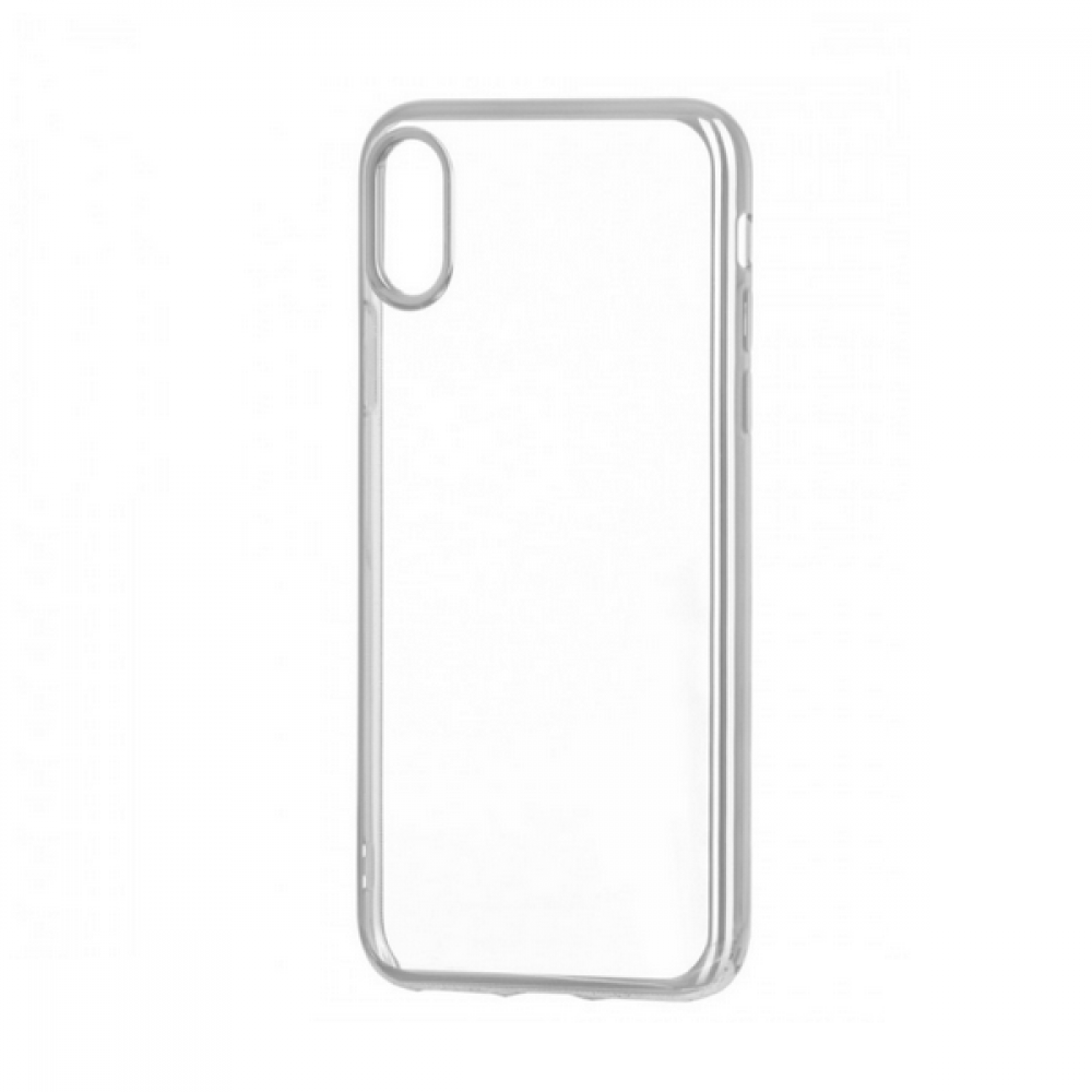 iS TPU 0.3 HUAWEI Y5 2019 / HONOR 8S trans backcover