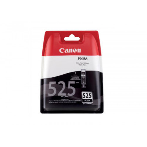 CANON Black ink PGI-525 PGBK